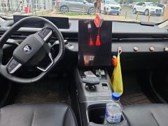 Changan Eado Chang 'an Ease Movement 1.5T GDI Dual Clutch Premium - ფოტო 16