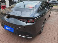 Changan Eado Chang 'an Ease Movement 1.5T GDI Dual Clutch Premium - ფოტო 2