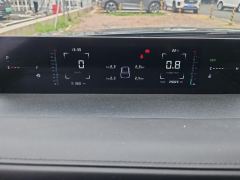 Changan Eado Chang 'an Ease Movement 1.5T GDI Dual Clutch Premium - ფოტო 20