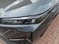 Changan Eado Chang 'an Ease Movement 1.5T GDI Dual Clutch Premium - ფოტო 4