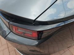 Changan Eado Chang 'an Ease Movement 1.5T GDI Dual Clutch Premium - ფოტო 5