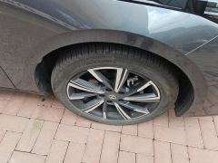 Changan Eado Chang 'an Ease Movement 1.5T GDI Dual Clutch Premium - ფოტო 6