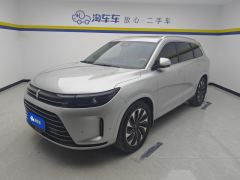 AITO HarmonyOS Intelligent Mobility M7 1.5T 240km Rear-wheel drive PLUS Version 5-seater - фото 1