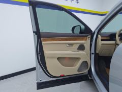 AITO HarmonyOS Intelligent Mobility M7 1.5T 240km Rear-wheel drive PLUS Version 5-seater - фото 12