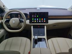 AITO HarmonyOS Intelligent Mobility M7 1.5T 240km Rear-wheel drive PLUS Version 5-seater - фото 16