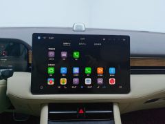 AITO HarmonyOS Intelligent Mobility M7 1.5T 240km Rear-wheel drive PLUS Version 5-seater - фото 17