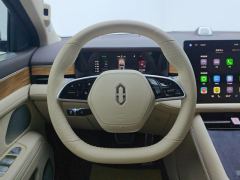 AITO HarmonyOS Intelligent Mobility M7 1.5T 240km Rear-wheel drive PLUS Version 5-seater - фото 18