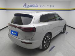 AITO HarmonyOS Intelligent Mobility M7 1.5T 240km Rear-wheel drive PLUS Version 5-seater - фото 2