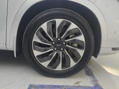 AITO HarmonyOS Intelligent Mobility M7 1.5T 240km Rear-wheel drive PLUS Version 5-seater - фото 6