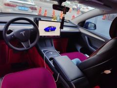 Tesla Model Y 545km Rear-Wheel Drive Edition - ფოტო 16