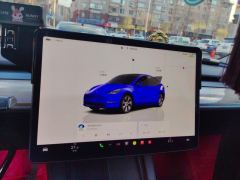 Tesla Model Y 545km Rear-Wheel Drive Edition - ფოტო 17