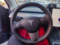 Tesla Model Y 545km Rear-Wheel Drive Edition - ფოტო 18