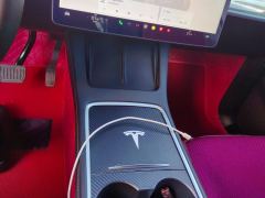 Tesla Model Y 545km Rear-Wheel Drive Edition - ფოტო 19
