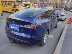 Tesla Model Y 545km Rear-Wheel Drive Edition - ფოტო 2