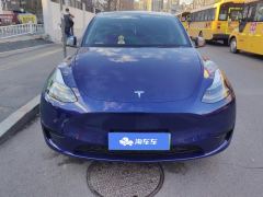 Tesla Model Y 545km Rear-Wheel Drive Edition - ფოტო 3