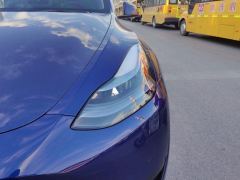 Tesla Model Y 545km Rear-Wheel Drive Edition - ფოტო 4