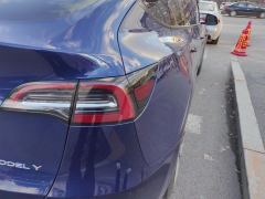 Tesla Model Y 545km Rear-Wheel Drive Edition - ფოტო 5
