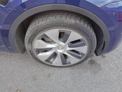 Tesla Model Y 545km Rear-Wheel Drive Edition - ფოტო 6