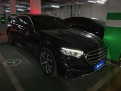 Mercedes-Benz E Class E-Class E 300 L Fashion Edition - ფოტო 1