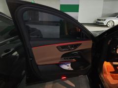 Mercedes-Benz E Class E-Class E 300 L Fashion Edition - ფოტო 12