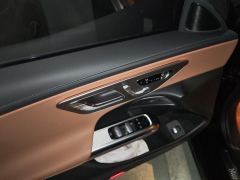 Mercedes-Benz E Class E-Class E 300 L Fashion Edition - ფოტო 13
