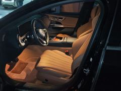 Mercedes-Benz E Class E-Class E 300 L Fashion Edition - ფოტო 14