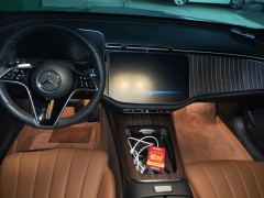Mercedes-Benz E Class E-Class E 300 L Fashion Edition - ფოტო 16