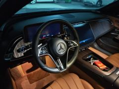 Mercedes-Benz E Class E-Class E 300 L Fashion Edition - ფოტო 18