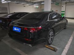 Mercedes-Benz E Class E-Class E 300 L Fashion Edition - ფოტო 2