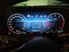 Mercedes-Benz E Class E-Class E 300 L Fashion Edition - ფოტო 20