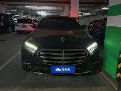 Mercedes-Benz E Class E-Class E 300 L Fashion Edition - ფოტო 3