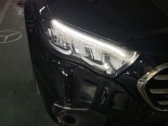 Mercedes-Benz E Class E-Class E 300 L Fashion Edition - ფოტო 4