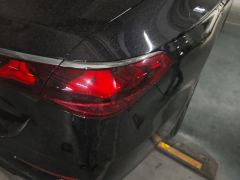 Mercedes-Benz E Class E-Class E 300 L Fashion Edition - ფოტო 5