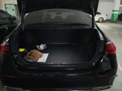 Mercedes-Benz E Class E-Class E 300 L Fashion Edition - ფოტო 7