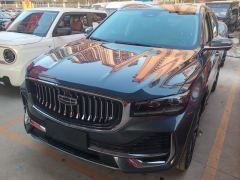 Geely Xingyue L 2.0T 2WDFlagship Version - ფოტო 1