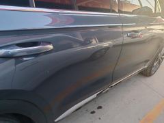 Geely Xingyue L 2.0T 2WDFlagship Version - ფოტო 10