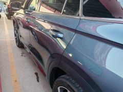 Geely Xingyue L 2.0T 2WDFlagship Version - ფოტო 11