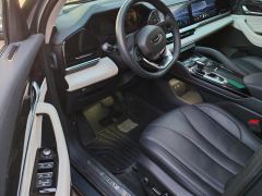 Geely Xingyue L 2.0T 2WDFlagship Version - ფოტო 13