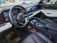 Geely Xingyue L 2.0T 2WDFlagship Version - ფოტო 16