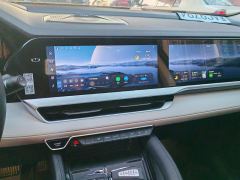 Geely Xingyue L 2.0T 2WDFlagship Version - ფოტო 17