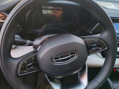 Geely Xingyue L 2.0T 2WDFlagship Version - ფოტო 18