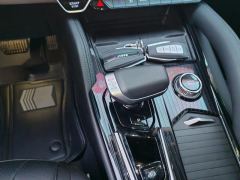 Geely Xingyue L 2.0T 2WDFlagship Version - ფოტო 19