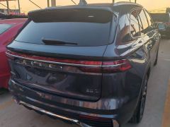 Geely Xingyue L 2.0T 2WDFlagship Version - ფოტო 2