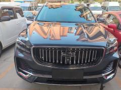 Geely Xingyue L 2.0T 2WDFlagship Version - ფოტო 3