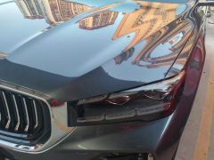 Geely Xingyue L 2.0T 2WDFlagship Version - ფოტო 4