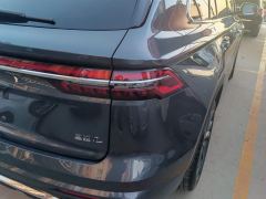 Geely Xingyue L 2.0T 2WDFlagship Version - ფოტო 5