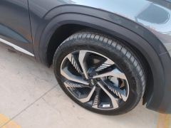 Geely Xingyue L 2.0T 2WDFlagship Version - ფოტო 6