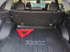 Geely Xingyue L 2.0T 2WDFlagship Version - ფოტო 7