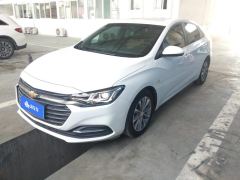 Chevrolet Monza 320 Edition - ფოტო 1