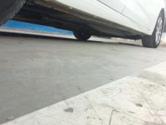 Chevrolet Monza 320 Edition - ფოტო 10
